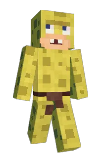 thvid's Minecraft skin
