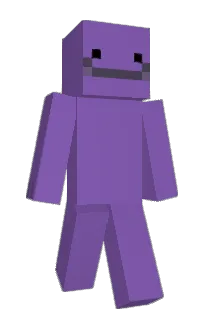 chippythebest's Minecraft skin