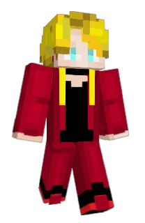 Mochi1127's Minecraft skin