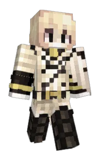 Front of Madok_'s skin