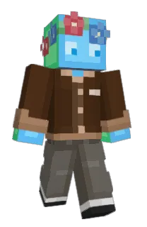 Front of nathmm's skin