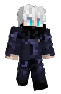 CHENDRAGON's Minecraft skin