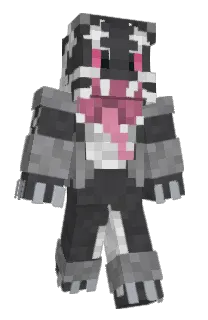 Buzzkillz5's Minecraft skin