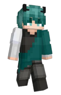 Marzue's Minecraft skin