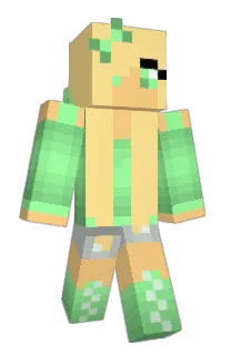Front of danniemma's skin