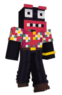 Front of Sektant2006's skin