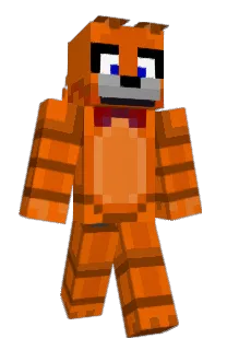 Front of ver0z's skin