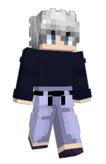 Front of yShineiNouzen's skin