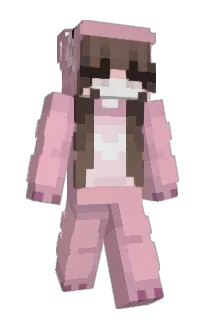 Kv78's Minecraft skin