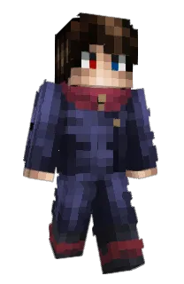 Front of Lehan23's skin