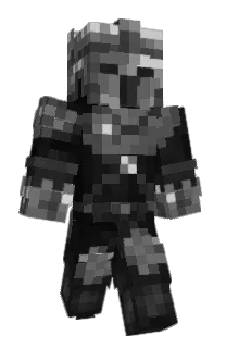 Front of Withur2009's skin