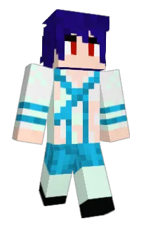 Ressuce's Minecraft skin