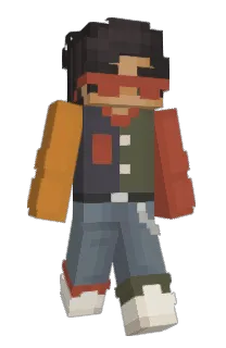Front of onur7qq's skin