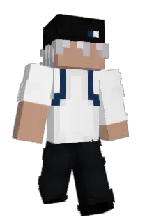 Front of Twizzy3lg's skin
