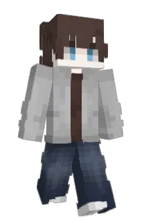 lvkezw's Minecraft skin