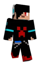 Skin preview