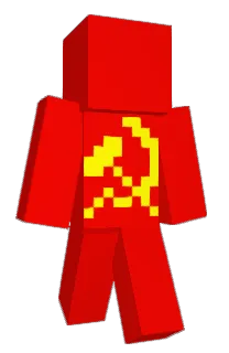 Front of KoryaiLeManiaque's skin