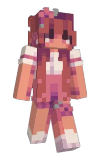 Front of Bear_Queen's skin