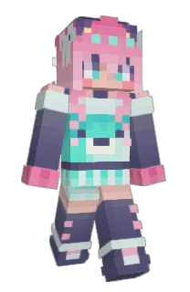 Front of Karl85's skin