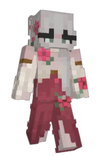 Front of Ceriseplayz's skin