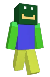 Leon74176's Minecraft skin
