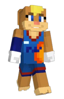 TheCrab05's Minecraft skin