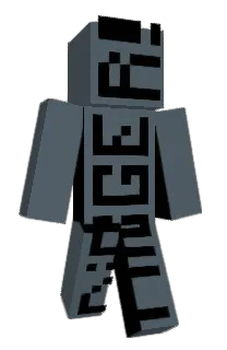 Highfive293's Minecraft skin