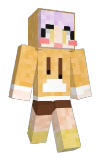 Front of shun_kaku's skin