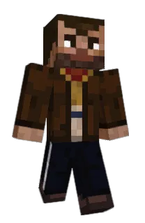 goober404's Minecraft skin