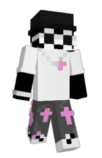 Front of jtez's skin