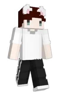 Pongotsu26's Minecraft skin