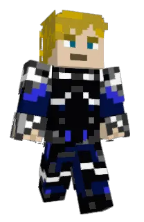 Front of MEGA_SLUG's skin