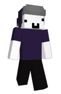 Front of asc3nd's skin