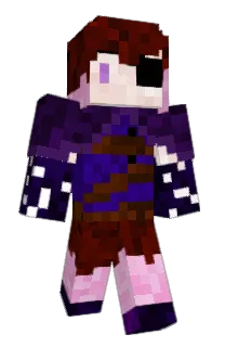 Front of Fawn_Witch's skin