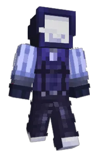 thesouleclectic's Minecraft skin
