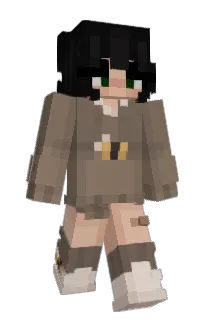 julia6aer's Minecraft skin