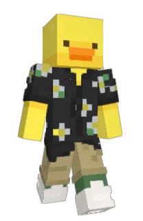 Korollos's Minecraft skin