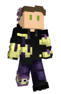 Front of Arber_Gamer_15's skin