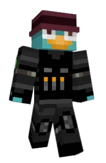 Tyler_208's Minecraft skin