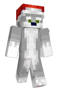 ike144's Minecraft skin