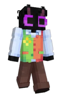 Front of MimikyuV2's skin