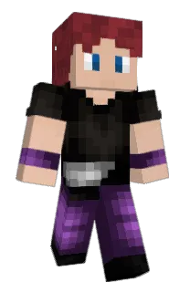 Front of the_pizza_man__'s skin