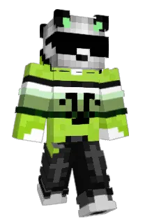Front of DIEGOAR23's skin