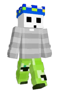 Front of Hexxo__'s skin