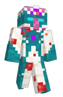 Front of Pabubbles's skin