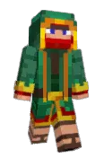 Rredmark