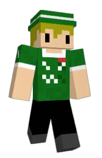 pedrinho_lindao's Minecraft skin