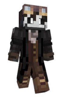 Front of DirgeofSwans's skin