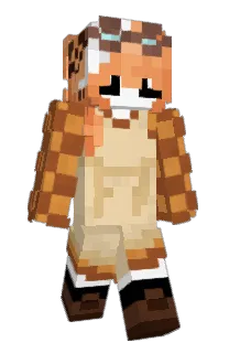 Front of foki_f's skin