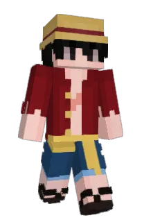 mrpuple's Minecraft skin